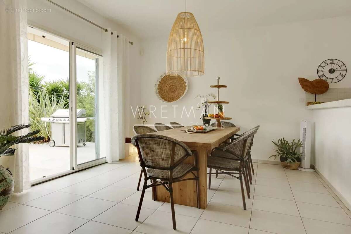 Maison à NICE