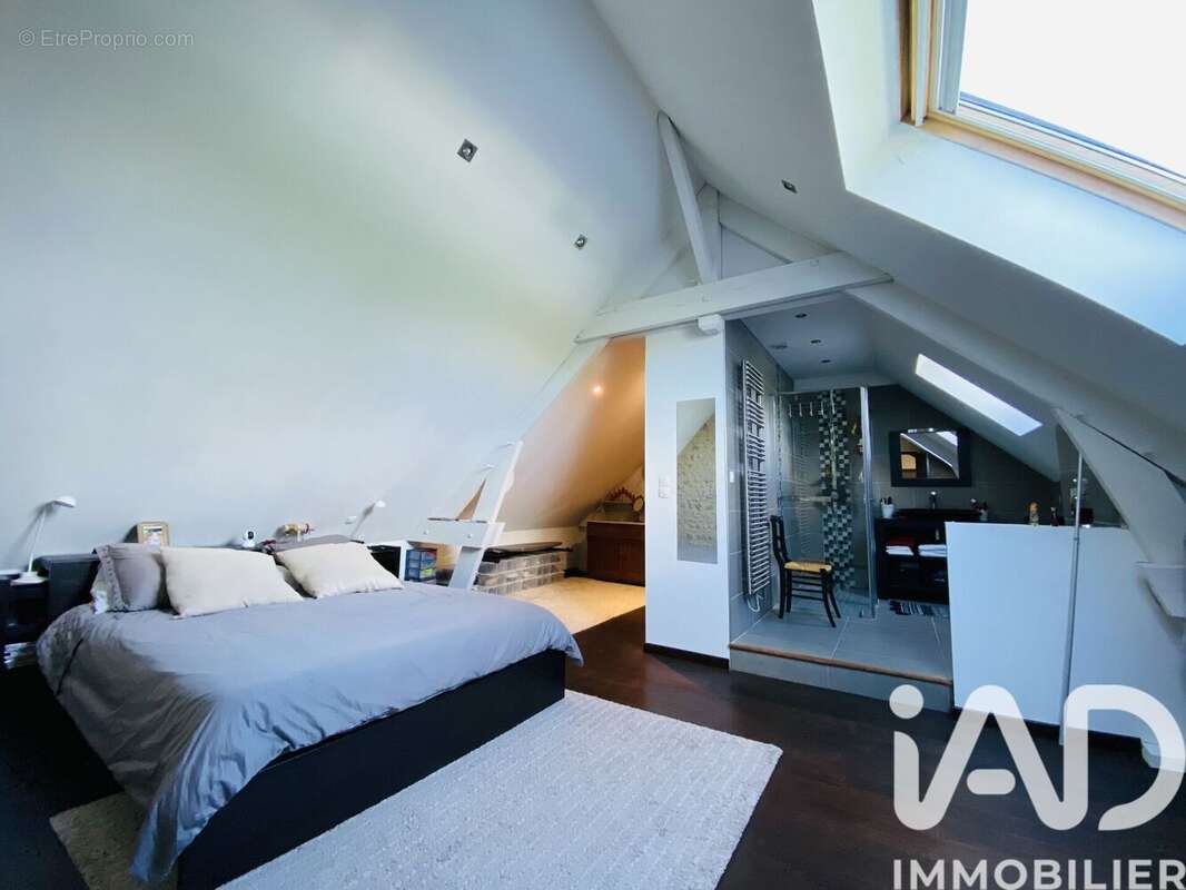 Photo 4 - Maison à BAULNE
