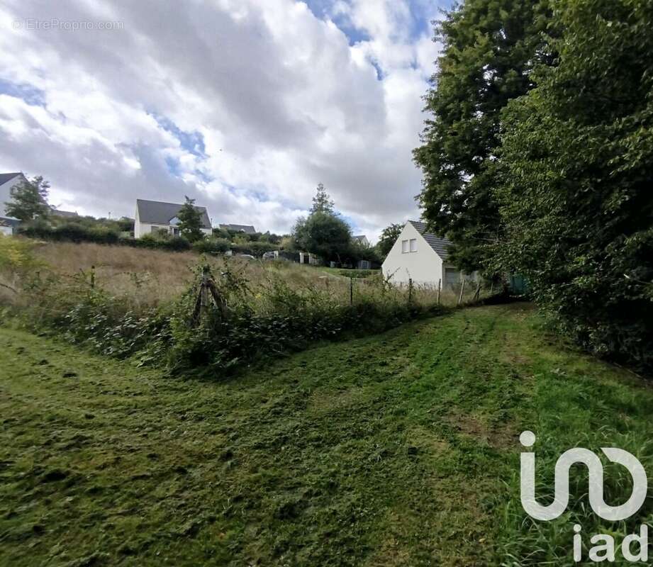 Photo 4 - Terrain à CANAPLES