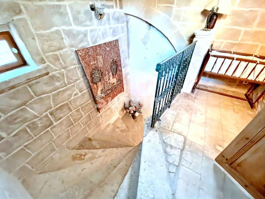 Maison à FABREGUES
