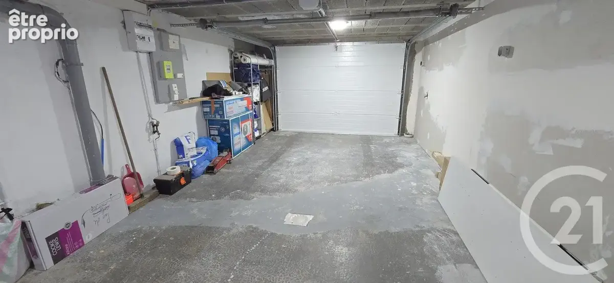 Maison 5 pièces 142 m² à vendre à Ecuisses (71210) - photo 13
