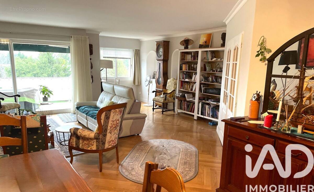 Photo 1 - Appartement à BORDEAUX
