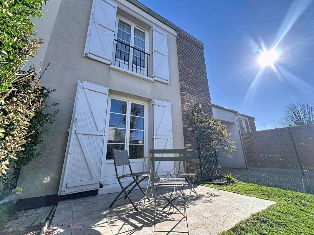 Maison à RAMBOUILLET