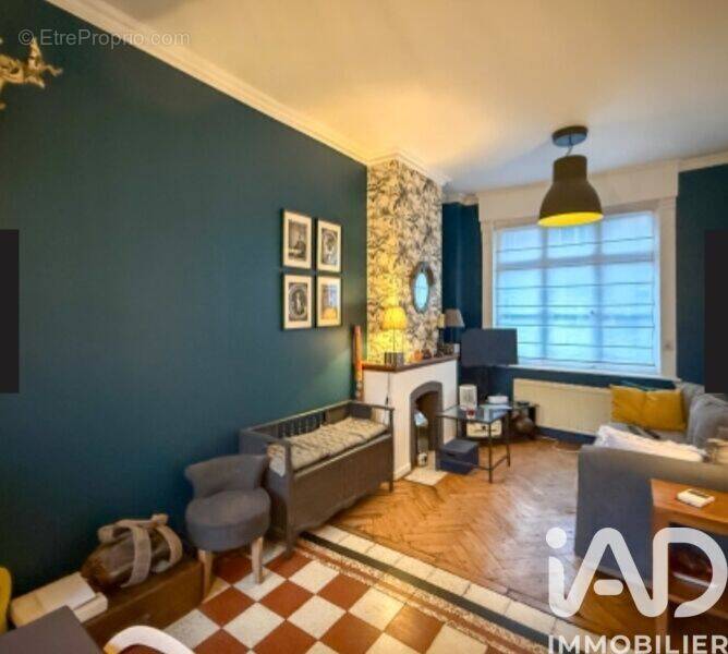 Photo 1 - Maison à SAINT-ANDRE-LEZ-LILLE