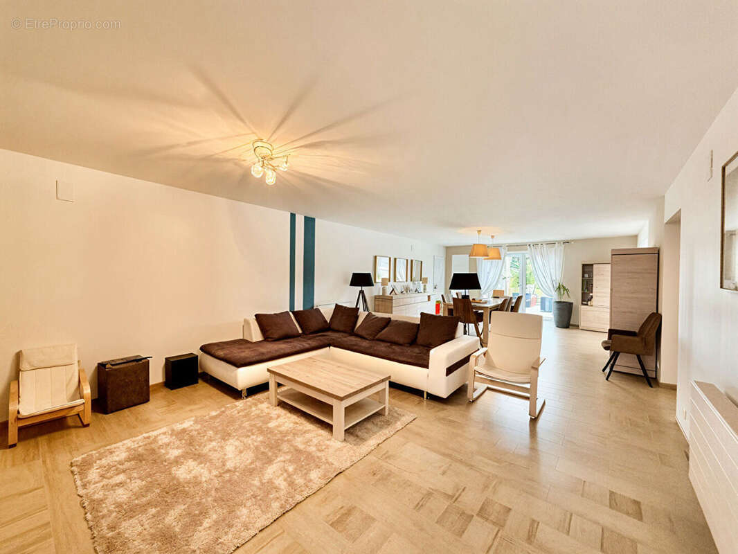 Maison à GUINKIRCHEN