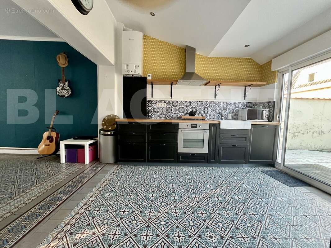 FullSizeRender - Maison à BULLY-LES-MINES