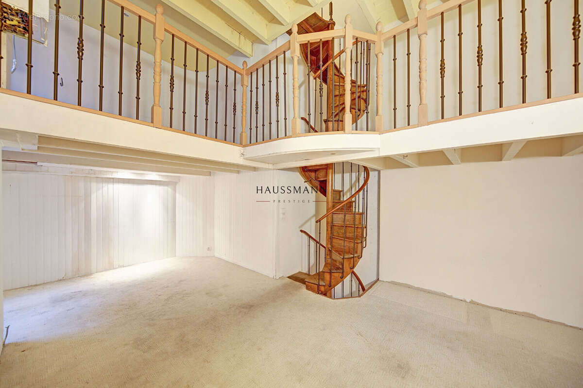 Appartement à PARIS-5E