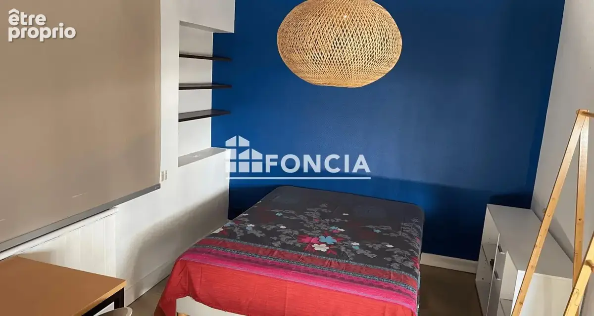 À VENDRE – Appartement T6 d’Exception avec Terrasse de 100 m² - photo 3