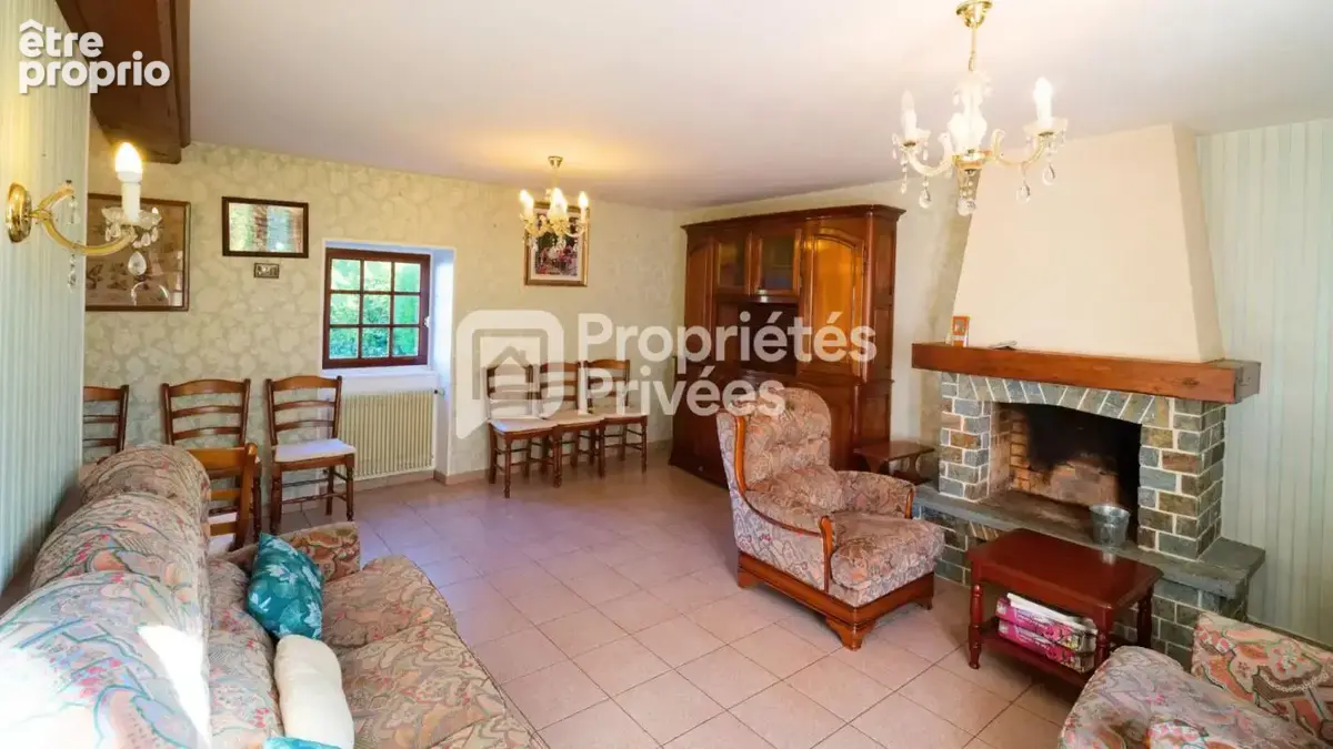 Maison Vire Normandie 5 pièces 90 m2 - photo 4