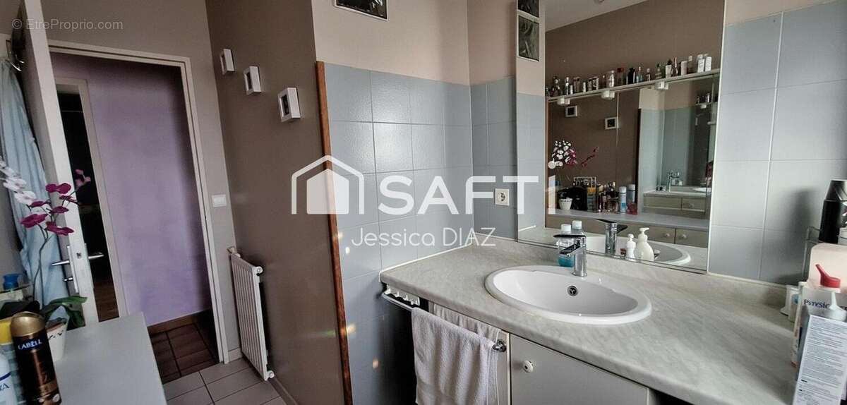 Photo 8 - Maison à VIRAC