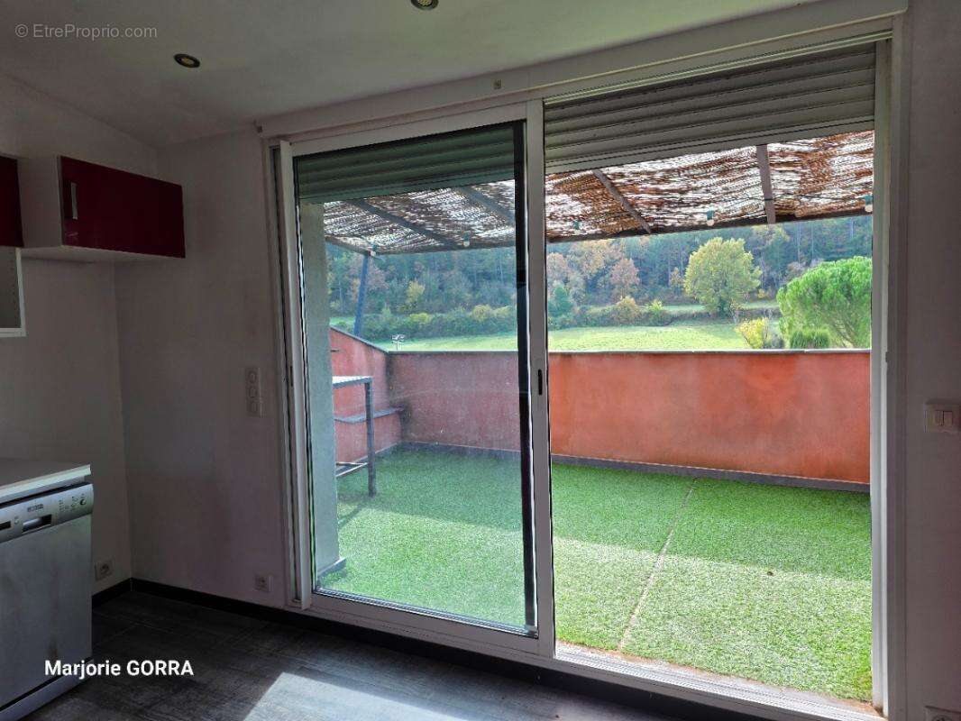 Appartement à RIANS