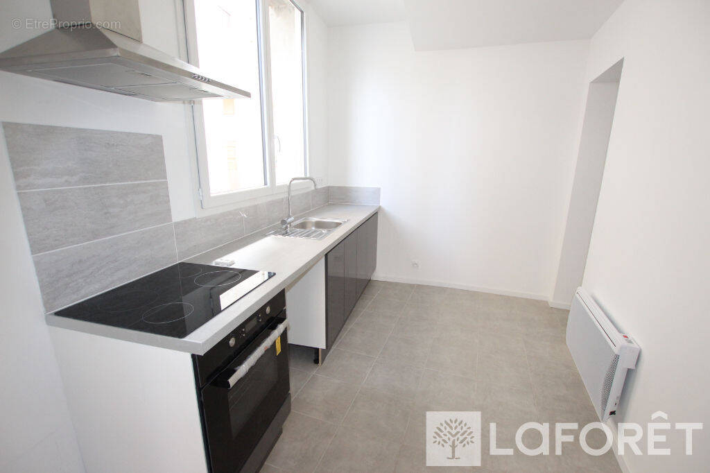 Appartement à CAVIGNAC