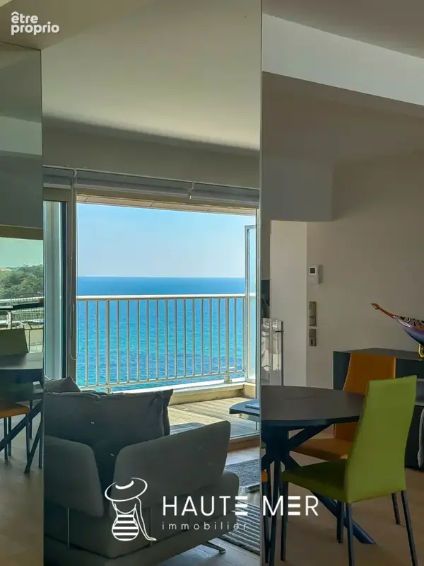 L’OBSERVATOIRE - Appartement exceptionnel entre terre et mer - photo 17
