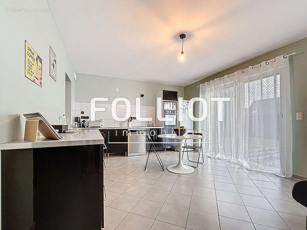 Maison à LINGREVILLE