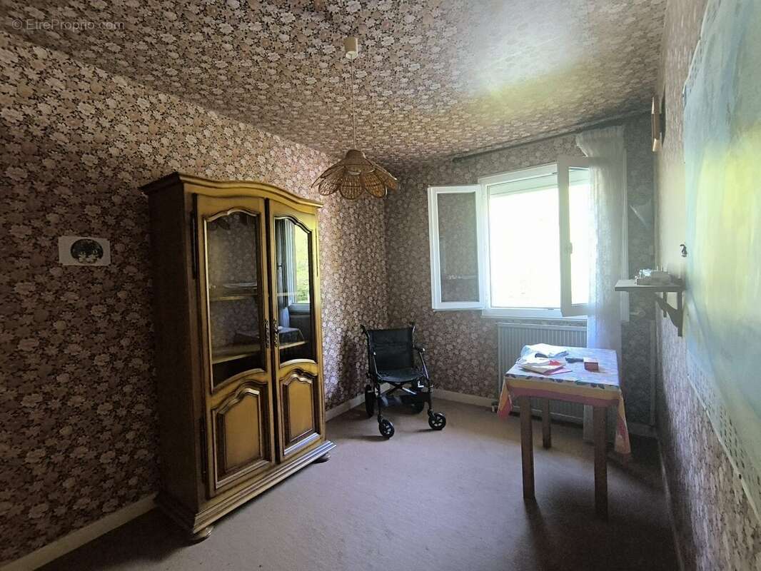 Maison à NOISY-LE-GRAND