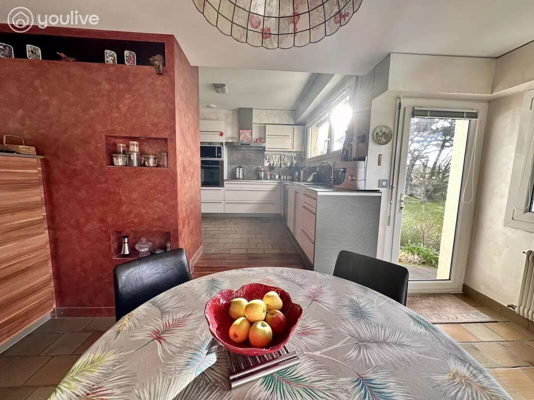 Maison à LES SABLES-D'OLONNE