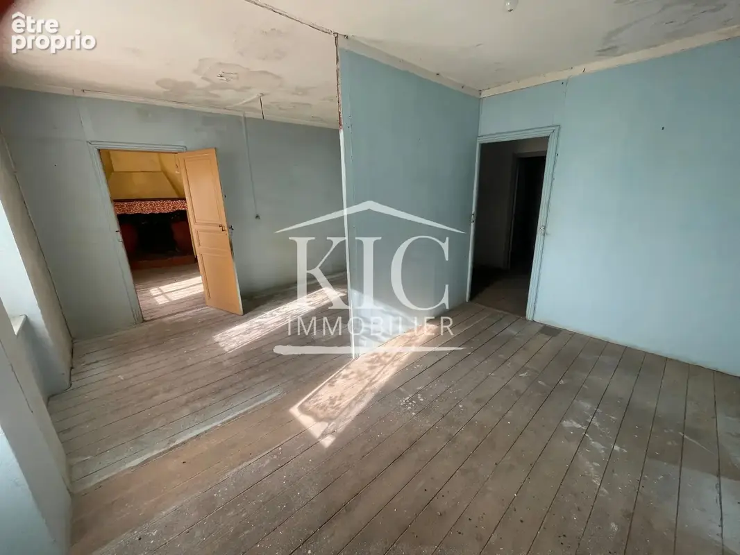 Proche carcassonne - ensemble immobilier 243 m2 - 2 maisons - 3 garages - 2 greniers aménageables - photo 18