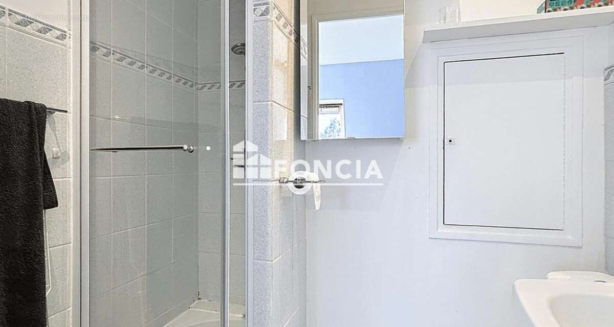 Appartement à CABOURG