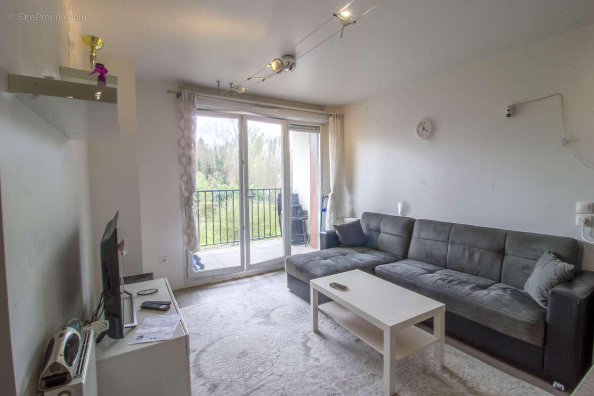 Appartement à CORBEIL-ESSONNES