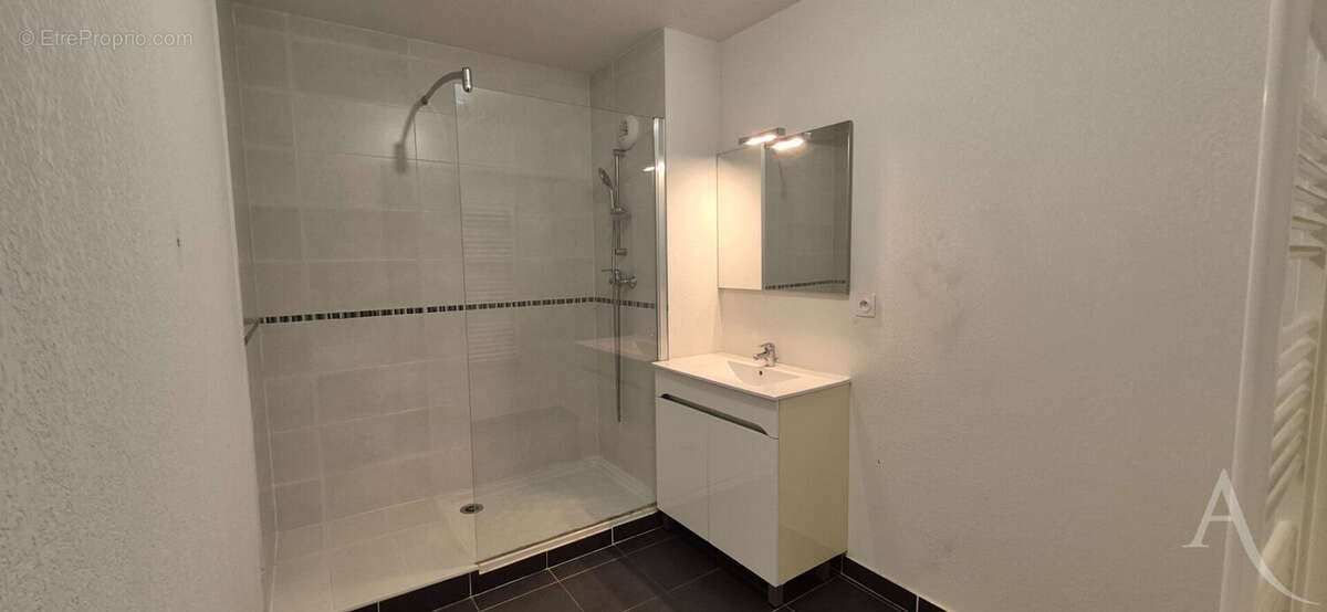 Appartement à ONDRES