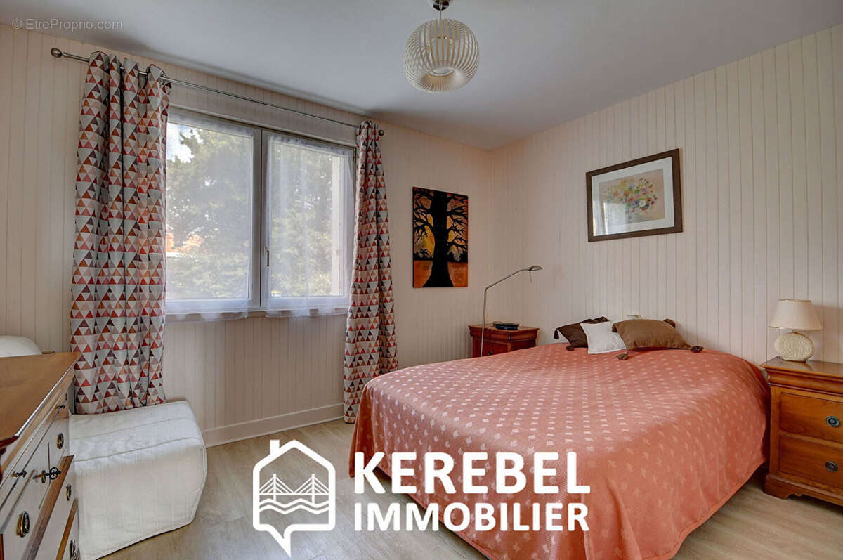 Appartement à PLOUGASTEL-DAOULAS