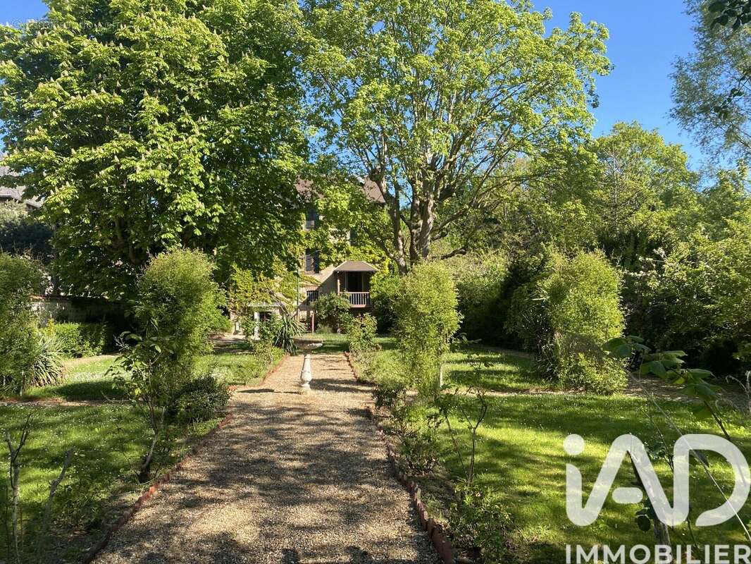 Photo 8 - Maison à AUVERS-SUR-OISE