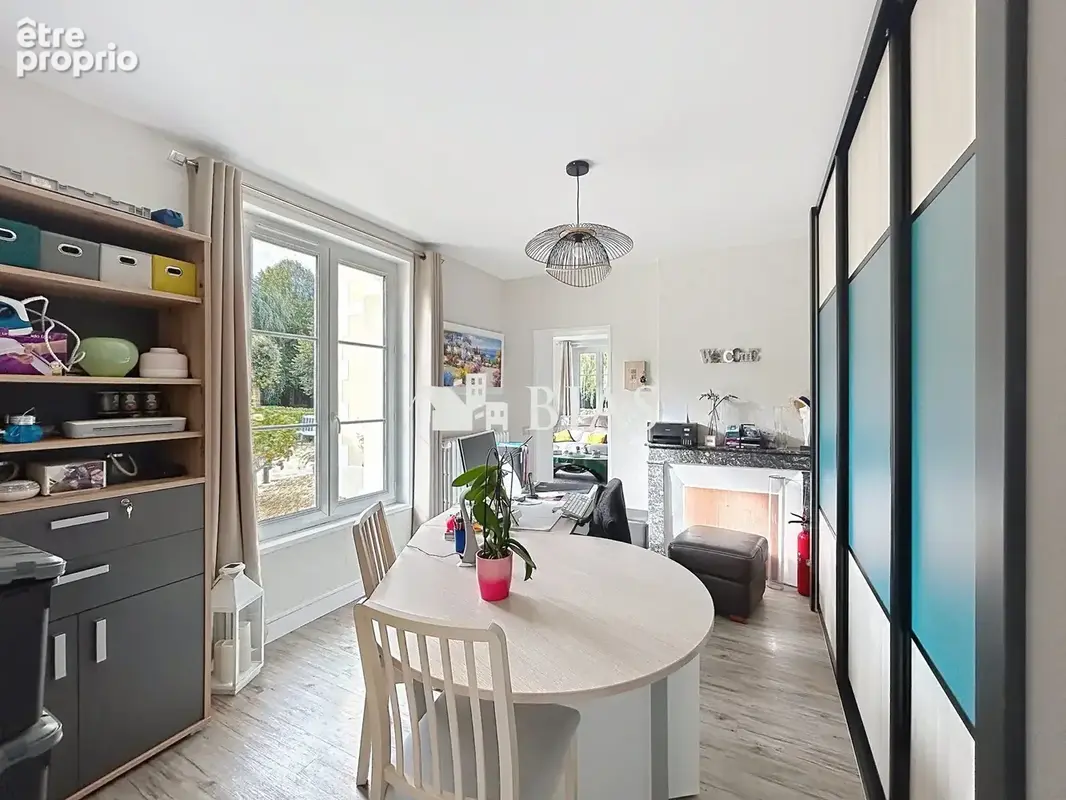 Maison 11 pièces 276 m² à vendre à Cambremer (14340) - photo 5