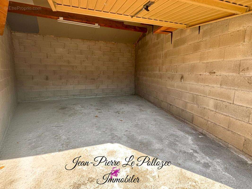 Appartement T3, avec Garage et Jardin - photo 8