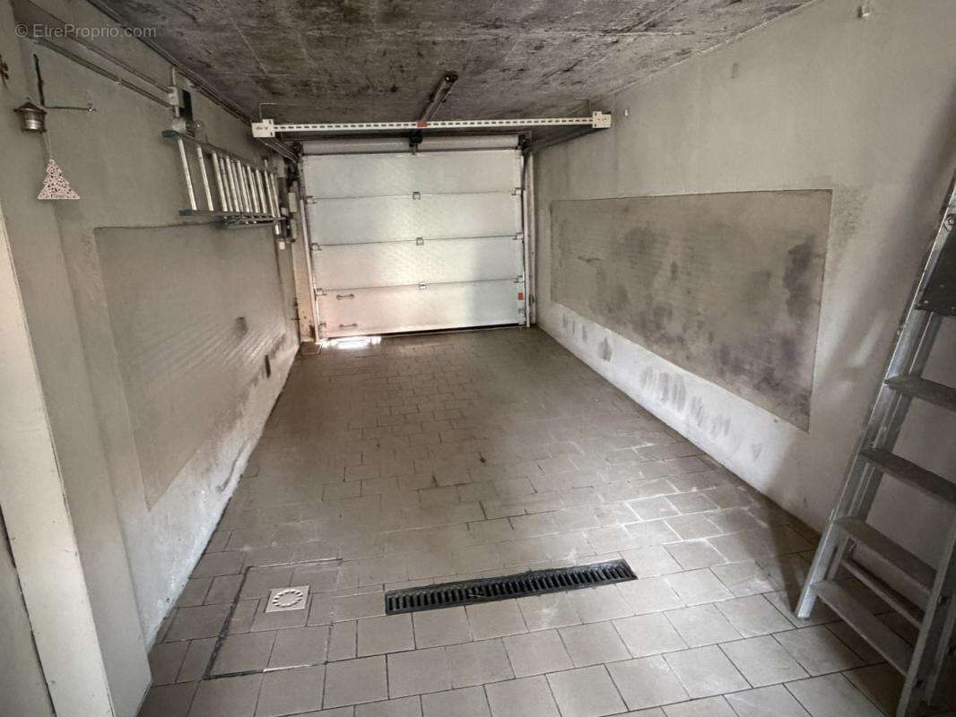 Maison à LA FERTE-BERNARD