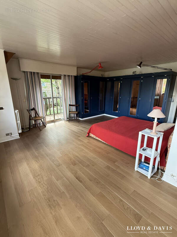 Maison à VAUCRESSON