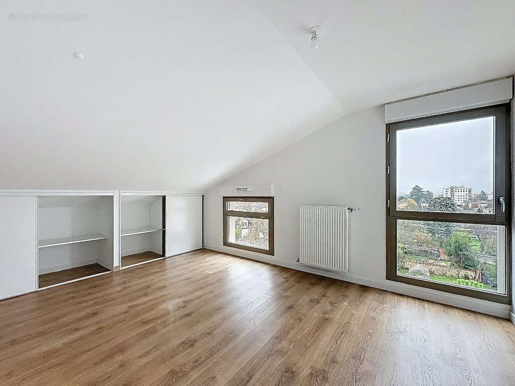 Appartement à VILLEFRANCHE-SUR-SAONE