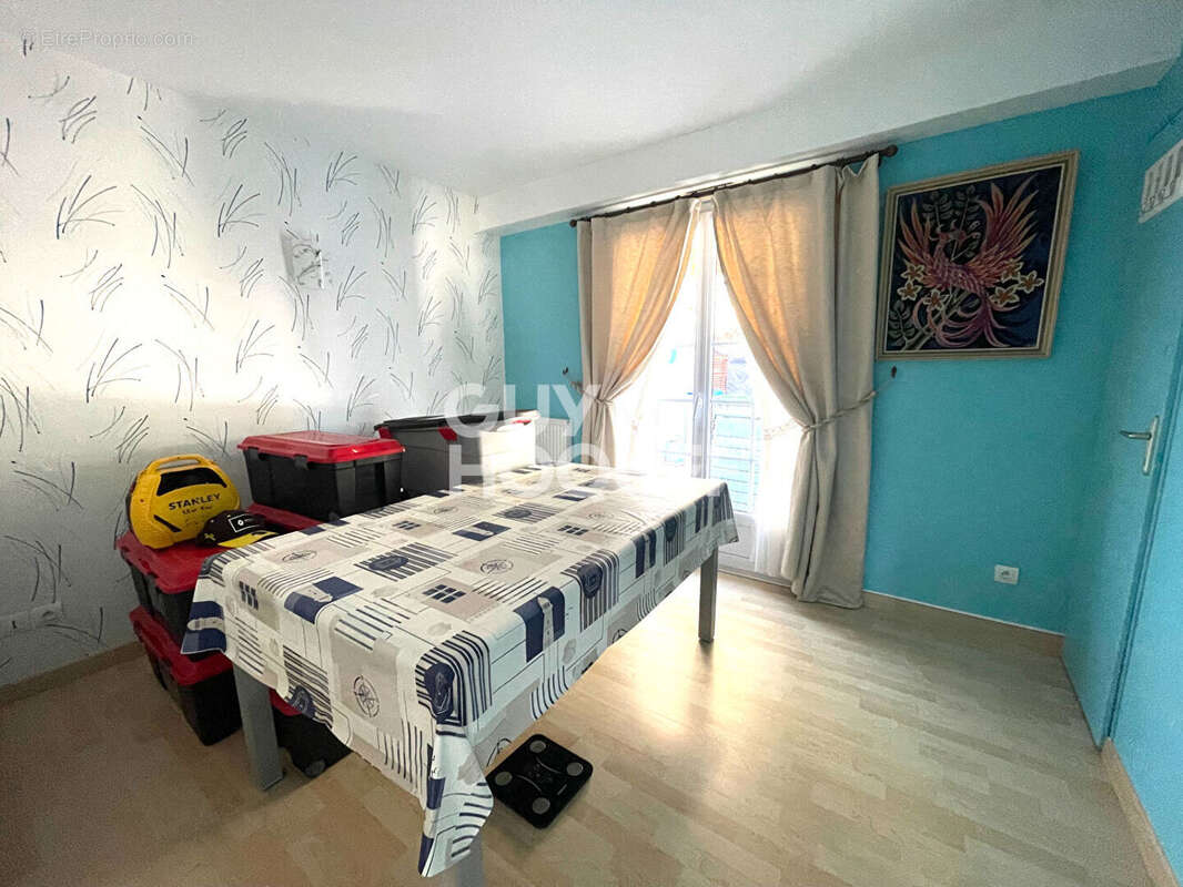 Maison à SAINT-JEAN-DE-MONTS