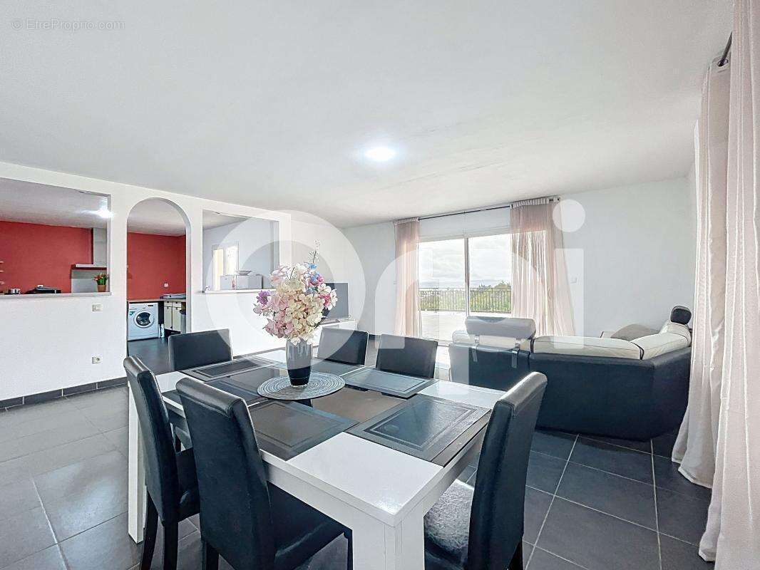 Maison à MALEMORT-SUR-CORREZE