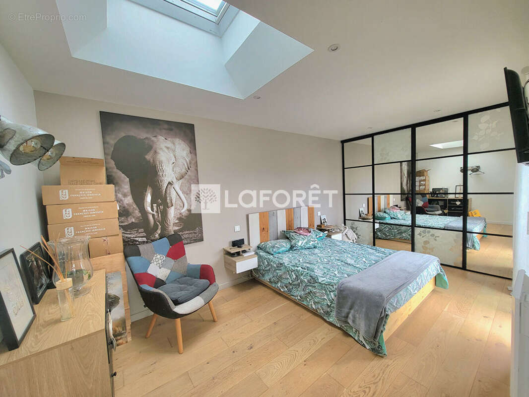 Nouveauté la baule -  belle maison  170 m² - piscine - photo 5