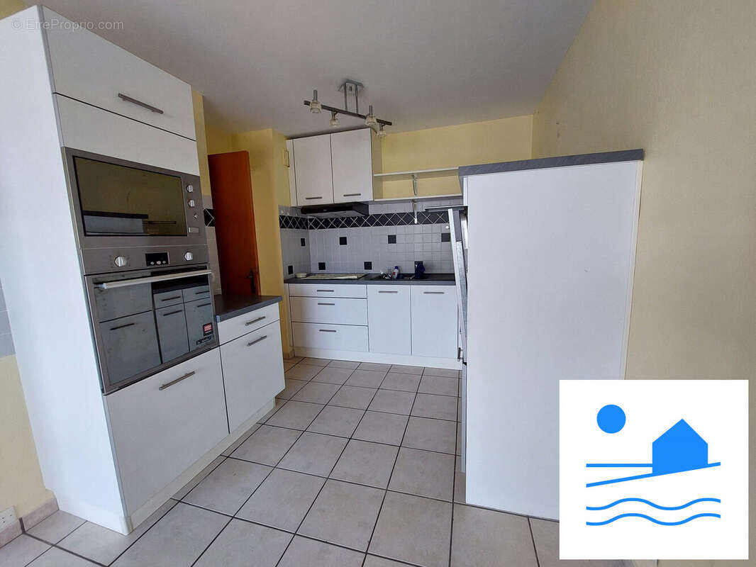 Appartement à LE HAVRE