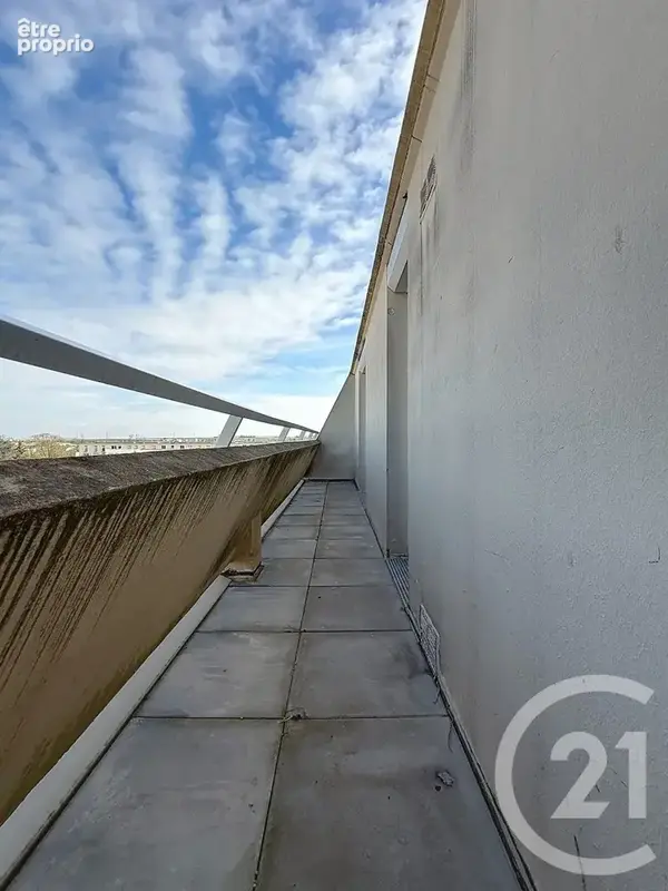 Appartement 3 pièces 54 m² à vendre à Reims (51100) - photo 17