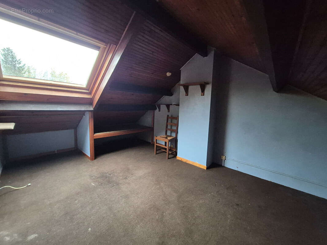 Appartement à VALENCIENNES