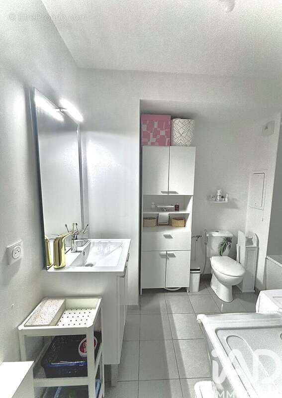 Photo 5 - Appartement à CHAMPIGNY-SUR-MARNE