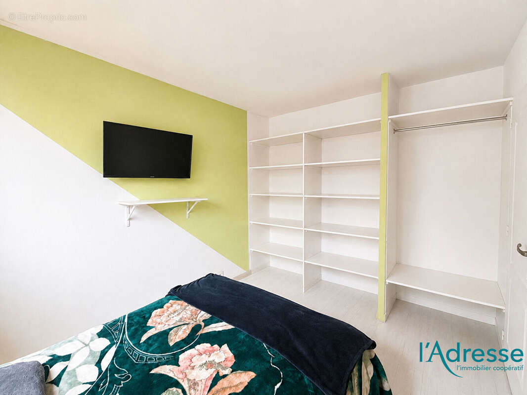 Appartement à BOBIGNY