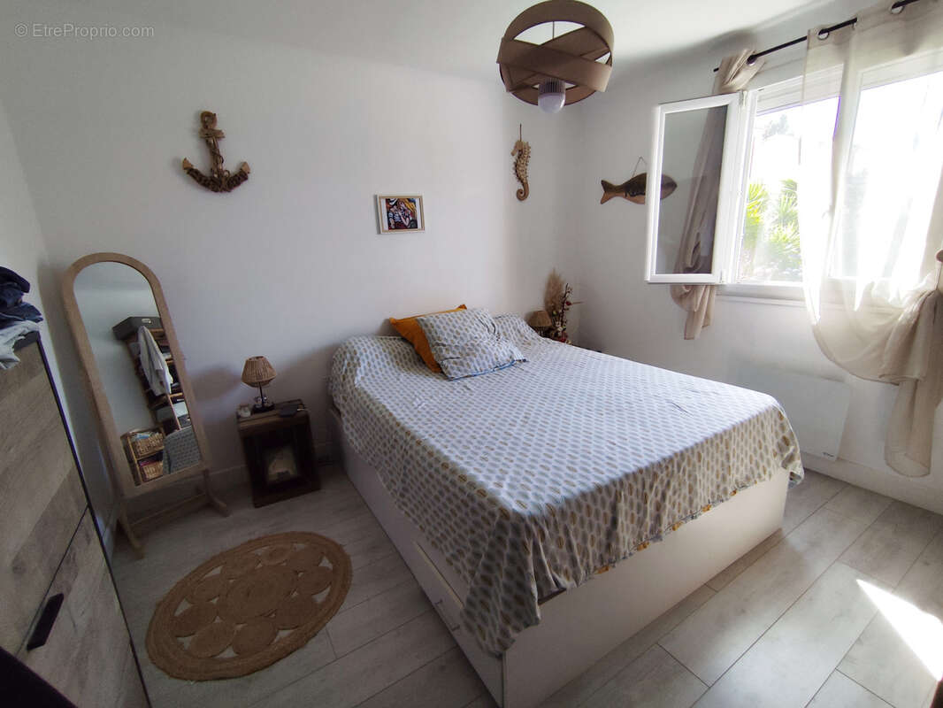 Maison à ARGELES-SUR-MER