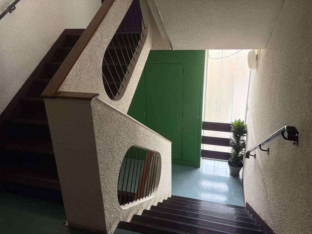 Appartement à TARBES