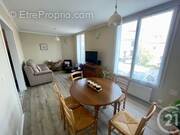 Appartement à CLAYE-SOUILLY