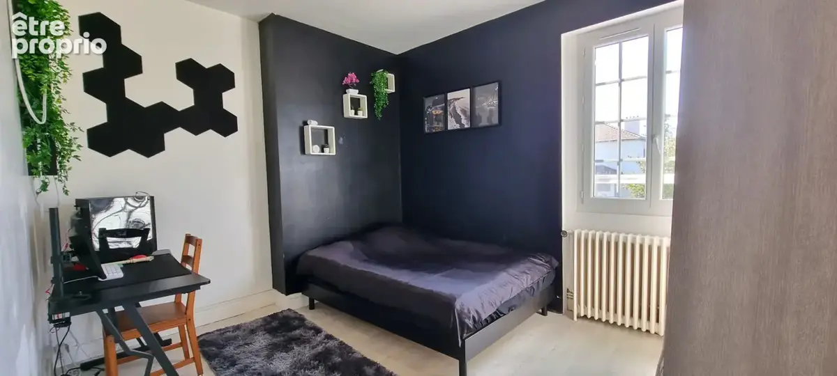 Maison familiale - photo 7