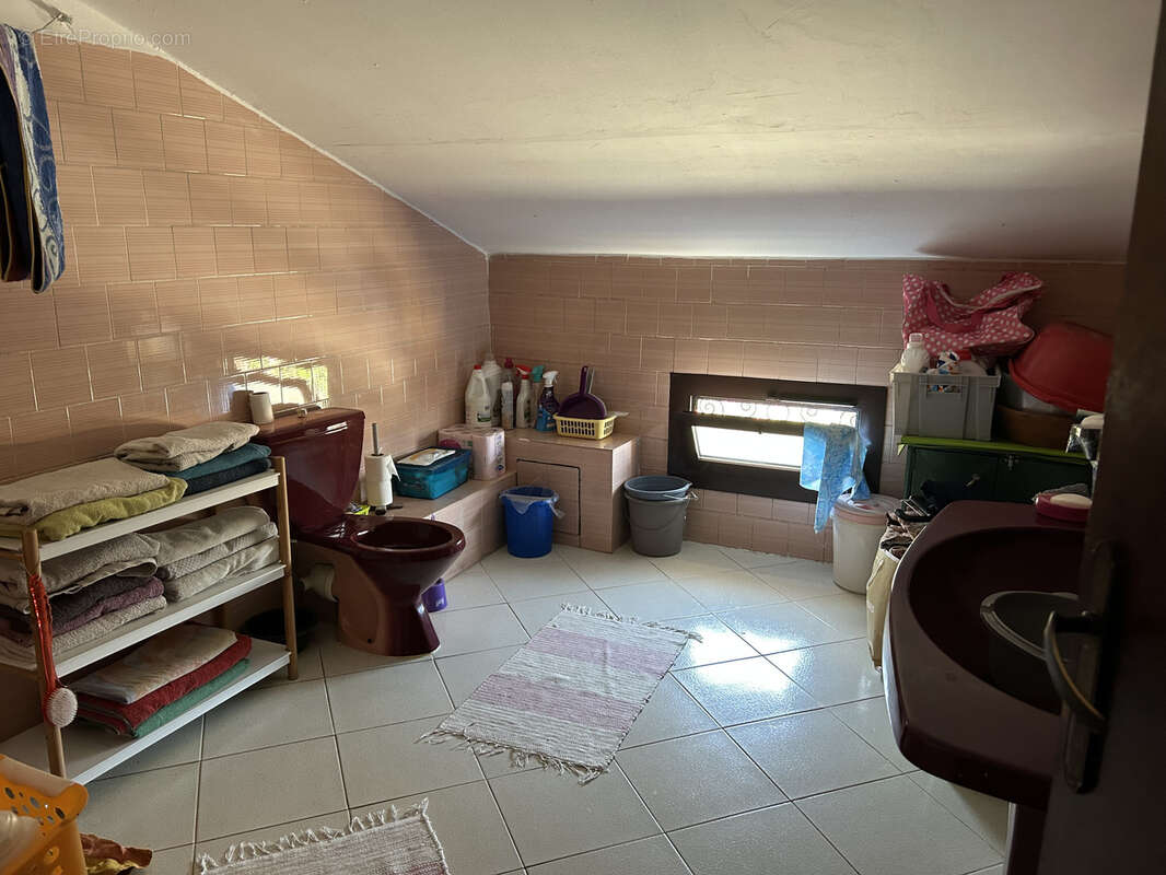 Duplex 95 m2 - photo 4