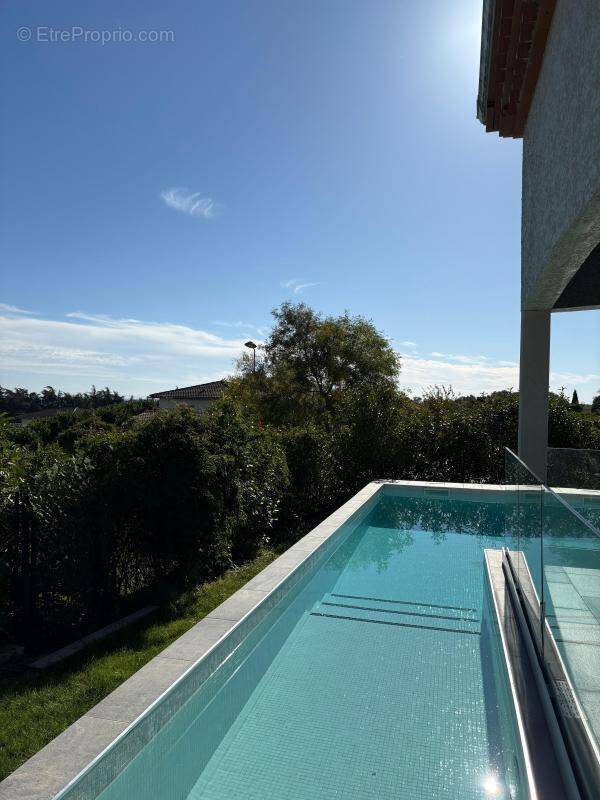 Maison à RAMONVILLE-SAINT-AGNE