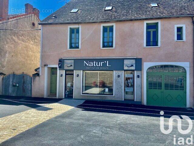 Photo 1 - Appartement à SAINT-GENGOUX-LE-NATIONAL