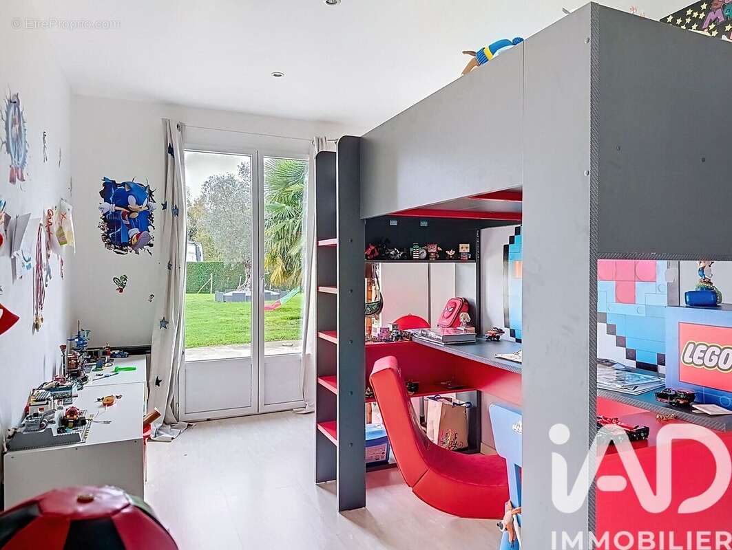 Photo 6 - Maison à LE THEIL-DE-BRETAGNE