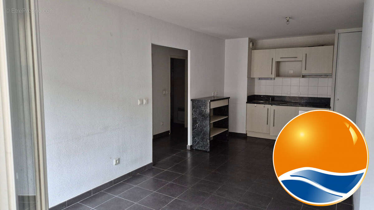 Appartement à PERPIGNAN