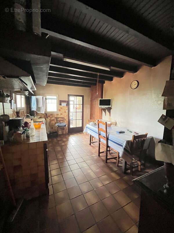Maison à MOUGUERRE