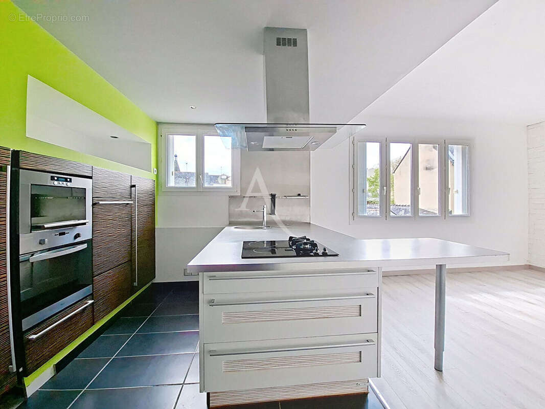 Appartement à ANGERS